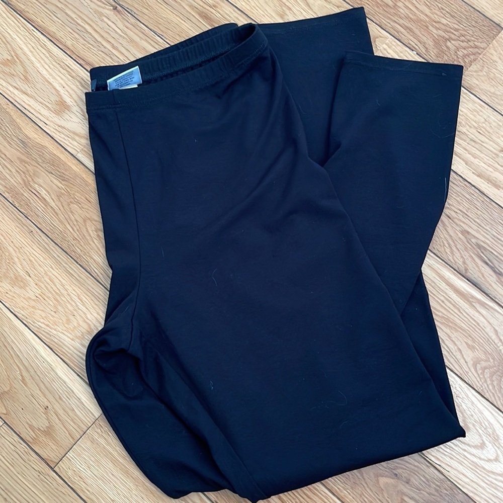 Eileen Fisher Leggings